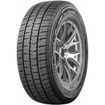 Kumho CX11 All Season DOT1824 195/75R16 107R (f)