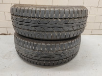 Letni pnevmatiki Sava 195/55 R16