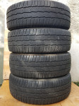 M+S GUME MICHELIN 235 65 16 C, (8 mm profila), 4 kom(za kombi)