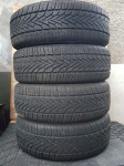 M+S GUME PIRELLI 215 70 16, (7-8 mm profila)  SUV - JEEP, 4 kom