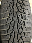 Nokian WR D4, 195/60/16,zimska, 4 kosi