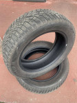 Pnevmatike 2kos Goodyear 205/55/16 M + S