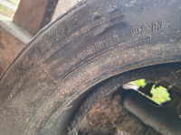 Pnevmatike Bridgestone 205/60/16 zimska Količina: 4