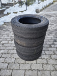 Letne pnevmatike za kombi 205/65 R16C