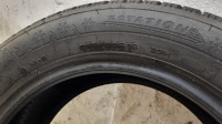 Pnevmatike Dunlop 215/55/16 zimska Količina: 4