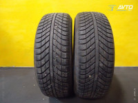 Pnevmatike Goodyear 195/60/16 celoletna Količina: 2