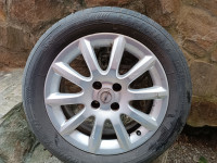 Pnevmatike Goodyear 205/55/16 poletna Količina: 4