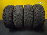 Pnevmatike Goodyear 205/55/16 zimska Količina: 4