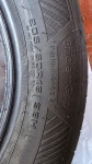 Pnevmatike Goodyear 205/60/16 poletna Količina: 4