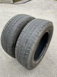 Pnevmatike Goodyear 215/65/16 C kombi