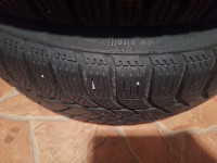 Pnevmatike Pirelli 205/55/16 zimska Količina: 4