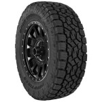 Toyo OPEN COUNTRY A/T3 3PMSF 215/70 R16 100T