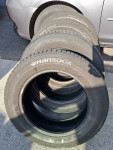 ZIMSKE GUME HANKOOK 205/60/16 - SKUPAJ 20 EUR