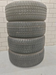 Zimske pnevmatike Sava 205/55 R16