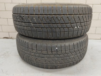 Zimski Pnevmatiki Kumho 215/65 R16