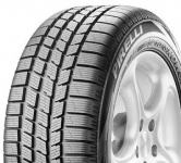 17-col, rabljene zimske pnevmatike, Pirelli 225/45