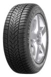 5 mm PROFILA RABLJENE GUME M+S 225-55-17 DUNLOP 20€ KOM.