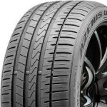 6-7 mm PROFILA RABLJENE GUME LETNE 205-55-17 FALKEN 20€ KOM.