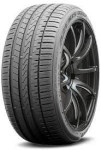 6-7 mm PROFILA RABLJENE GUME LETNE 225-45-17 FALKEN 20€ KOM.