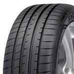 6 mm PROFILA RABLJENE GUME LETNE 225-45-17 GOODYEAR 25€ KOM.