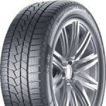 6 mm PROFILA RABLJENE GUME M+S 215-65-17 CONTINENTAL 20€ KOM.