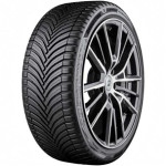 Bridgestone XL TURANZA ALL SEASON 6 DOT0624 215/45R17 91W (f)