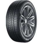 Continental TS-860 S * SSR 225/45 R17 91H RFT