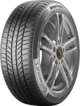 CONTINENTAL WinterContact TS 870 P 225/50R17 98H (p)