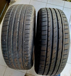 Pnevmatike Bridgestone (Laufenn) 205/55/17 poletna Količina: 2