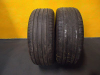 Pnevmatike Dunlop 235/55/17 poletna Količina: 2