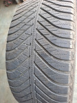 Pnevmatike Goodyear 225/45/17 celoletna Količina: 4