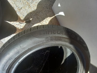 Pnevmatike Pirelli 225/55/17 poletna Količina: 4