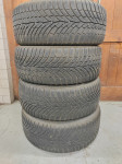 Zimske pnevmatike Continental 225/45 R17