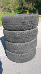 Ugodno -Zimske pnevmatike Nokian 225/65/17 WR SUV 3 106 H XL