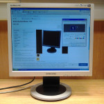 Samsung SyncMaster 710T