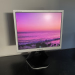 Monitor Samsung 710T 17"