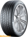 CONTINENTAL WinterContact TS850P DOT3124 235/60R18 103T (p)