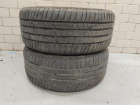 LetnI Pnevmatiki Bridgestone 245/45 R18 RFT