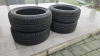 Pnevmatike Bridgestone Turanza 215/50/18 poletna Količina: 4