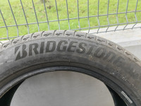 Pnevmatike Bridgestone Turanza T005 225/55/18 poletna Količina: 4