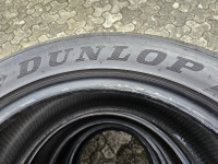 Pnevmatike Dunlop 235/50/18 poletna Količina: 4