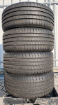 Pnevmatike Goodyear 215/50/18 poletna Količina: 4