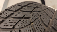 Pnevmatike Goodyear 225/55/18 zimska Količina: 4