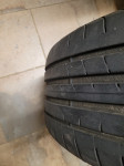 Pnevmatike Goodyear 235/45/18 poletna Količina: 4