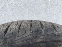 Pnevmatike Goodyear 235/55/18 zimska Količina: 4