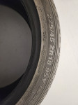 Pnevmatike Kumho 225/45/18 poletna Količina: 2