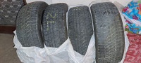 Pnevmatike Kumho 225/55/18 zimska M+S