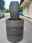 Pnevmatike Pirelli 235/40/18 celoletna Količina: 4