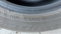 Pnevmatike Pirelli 245/60/18 celoletna Količina: 2