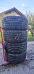 Pnevmatike Pirelli 255/40/18 zimska Količina: 4